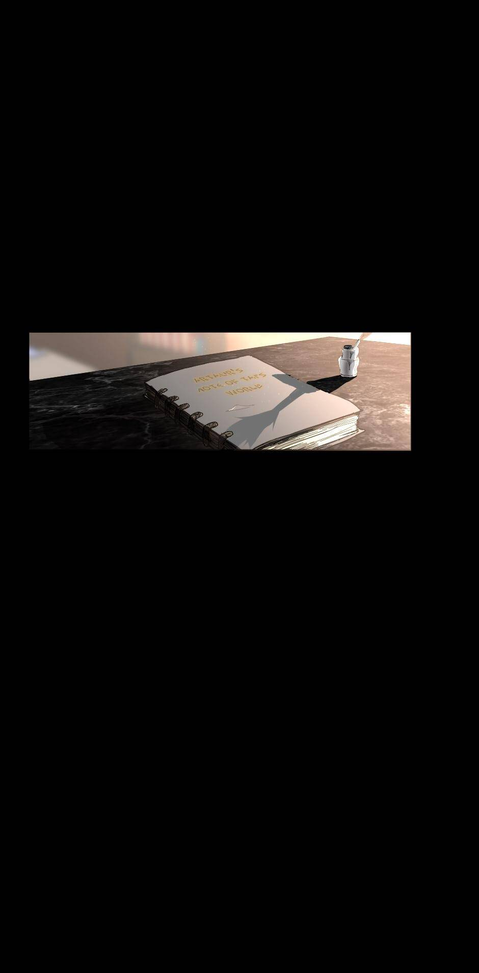 The Beginning After the End, Chapter 38.5 image 01